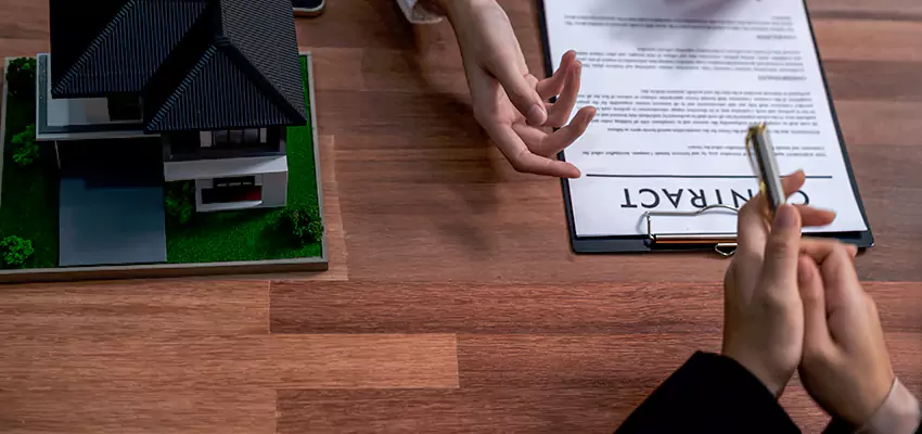 How We Calculate Your Assignment Deal Offer in West Hempstead, New York?