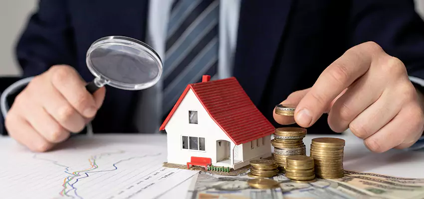 How We Calculate Your Sell House with Back Taxes Offer in West Hempstead, NY?