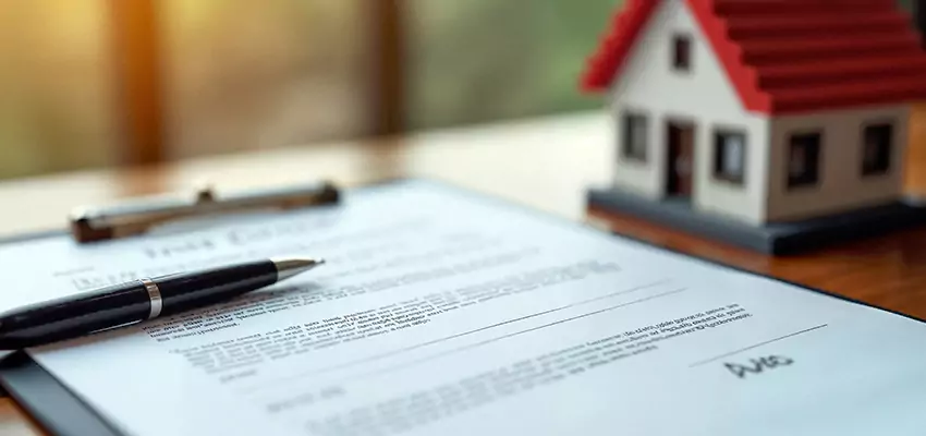 How Our Real Estate Contract Assignment Model Works in West Hempstead, NY?