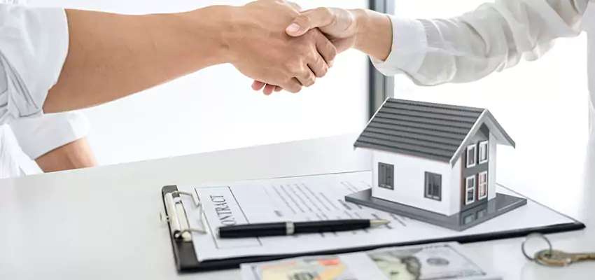 How Our Sell House With Liens Model Works in West Hempstead, NY?