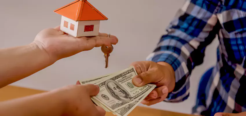 How We Determine Your short sell house Offer in West Hempstead, NY?