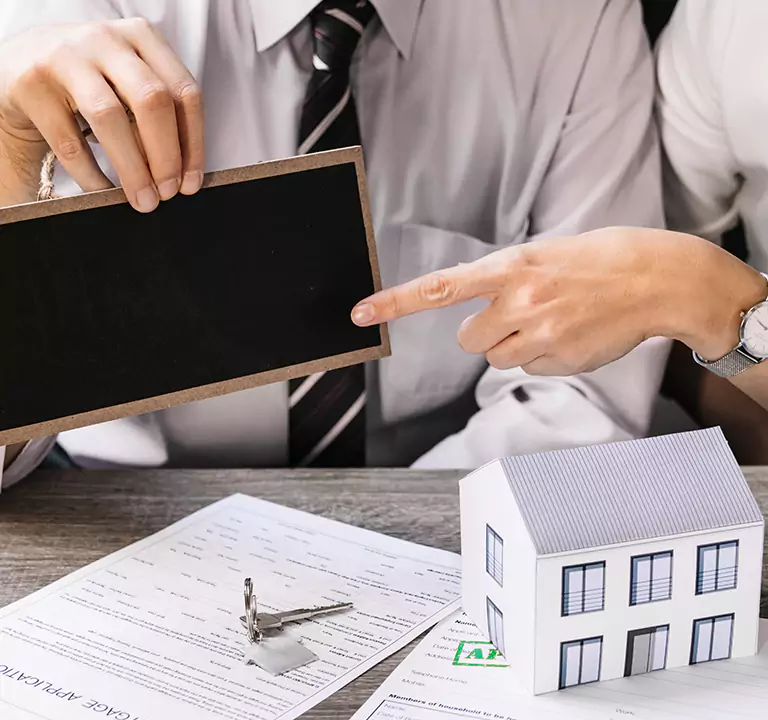 The Top Notch Company for Assignment Deals Real Estate in West Hempstead, NY