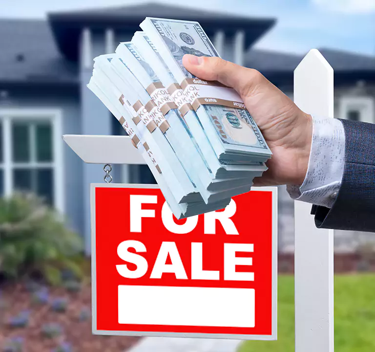 The Top-Rated Company to Cash Offer for House in West Hempstead, NY