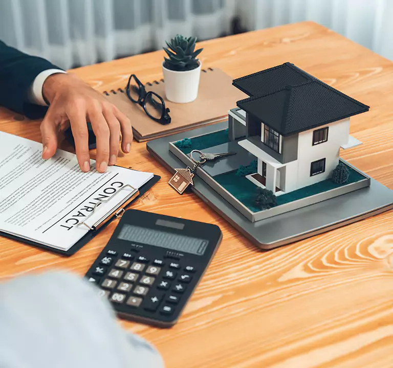 Your Expert Partner for Homes Being Sold for Back Taxes in West Hempstead, NY