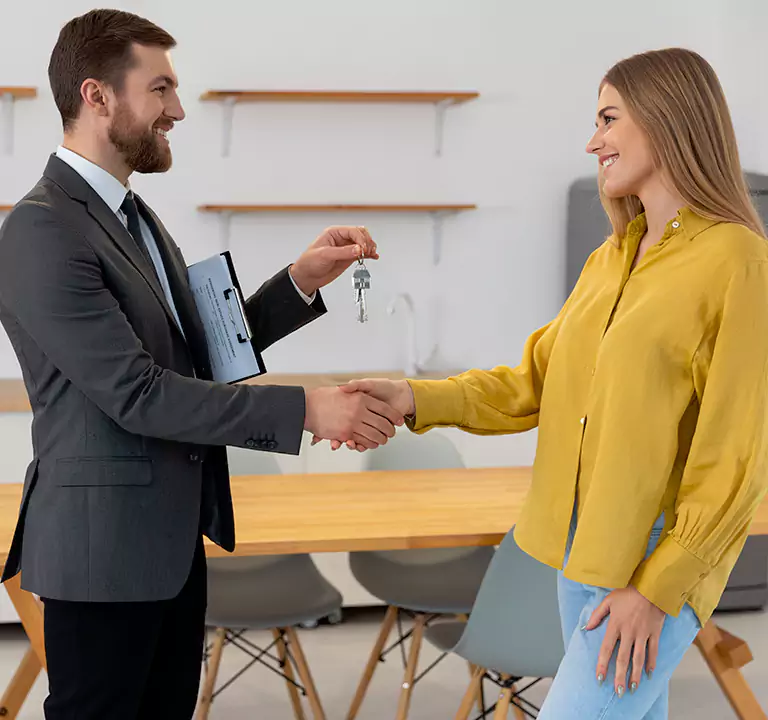 The Top-Rated Online estate agent in West Hempstead, NY