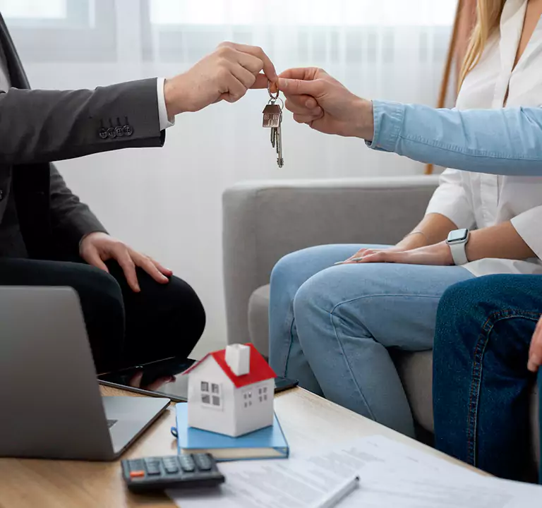 The Most Trusted Company to Sell Distressed Property in West Hempstead, NY