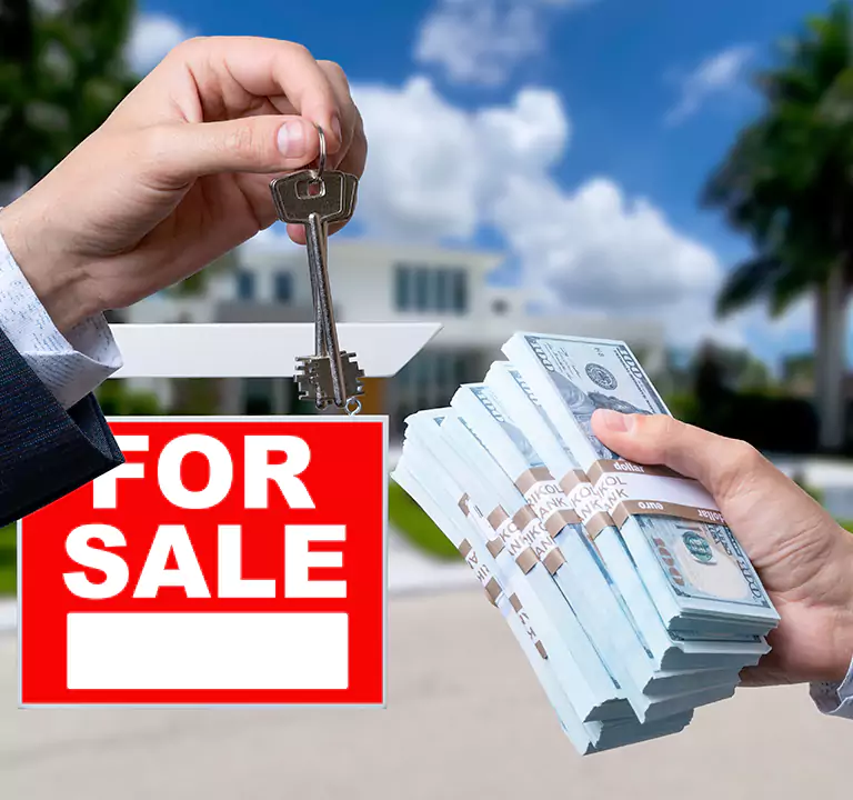 The Most Trusted Company to Sell House in Pre-Foreclosure in West Hempstead, NY