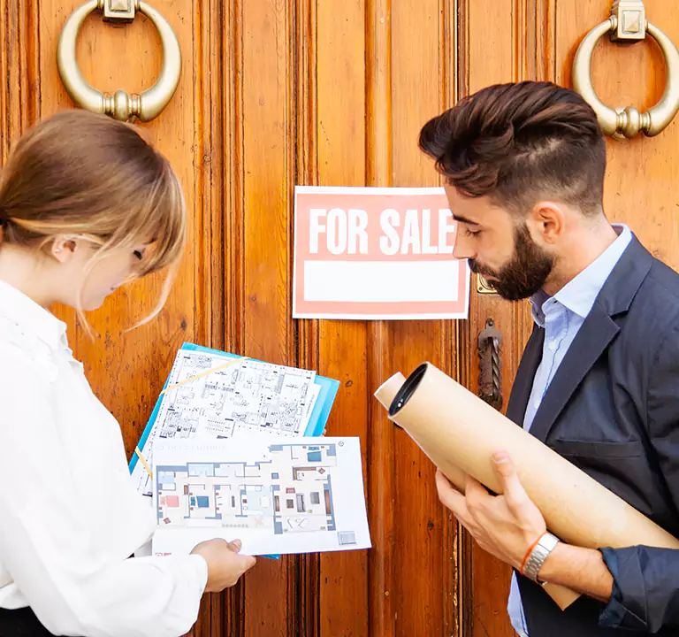 The Most Trusted Company to Sell House With Liens in West Hempstead, NY