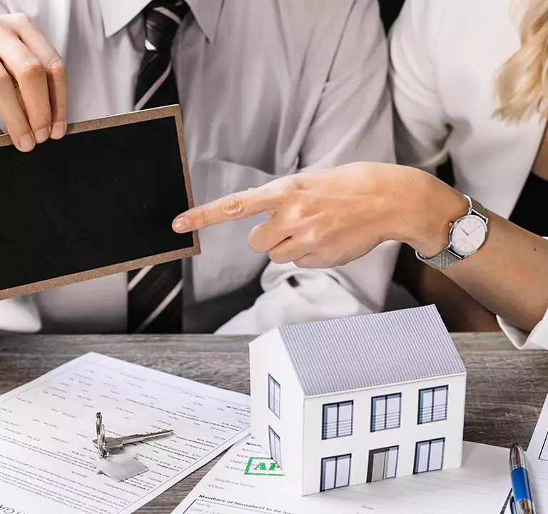 The Top Notch Company for No Closing Cost Sales in West Hempstead, NY