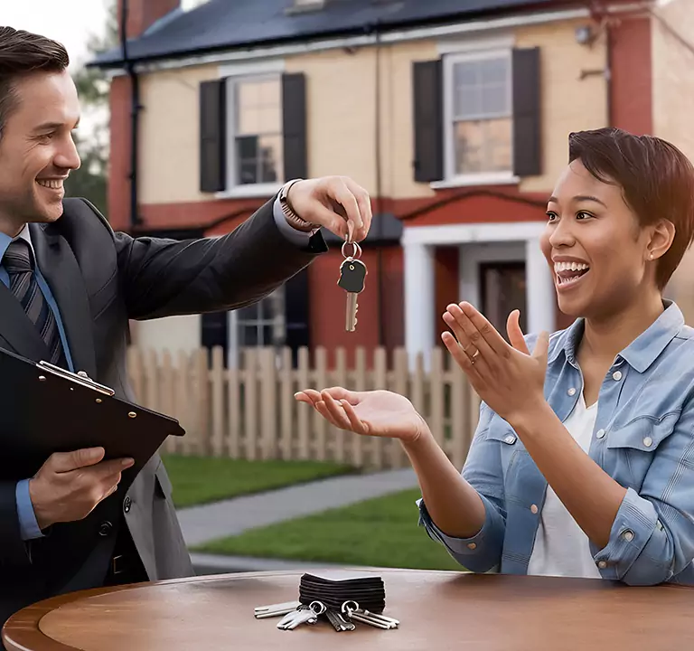 The Trusted Company to Sell House Without Listing in West Hempstead, NY