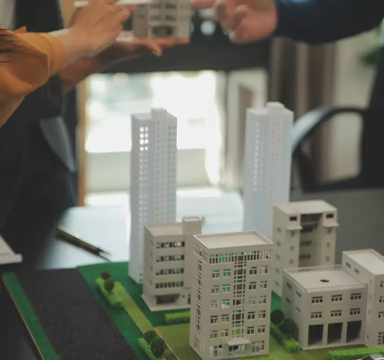 The Most Trusted Company to Sell Multifamily Property in West Hempstead, NY