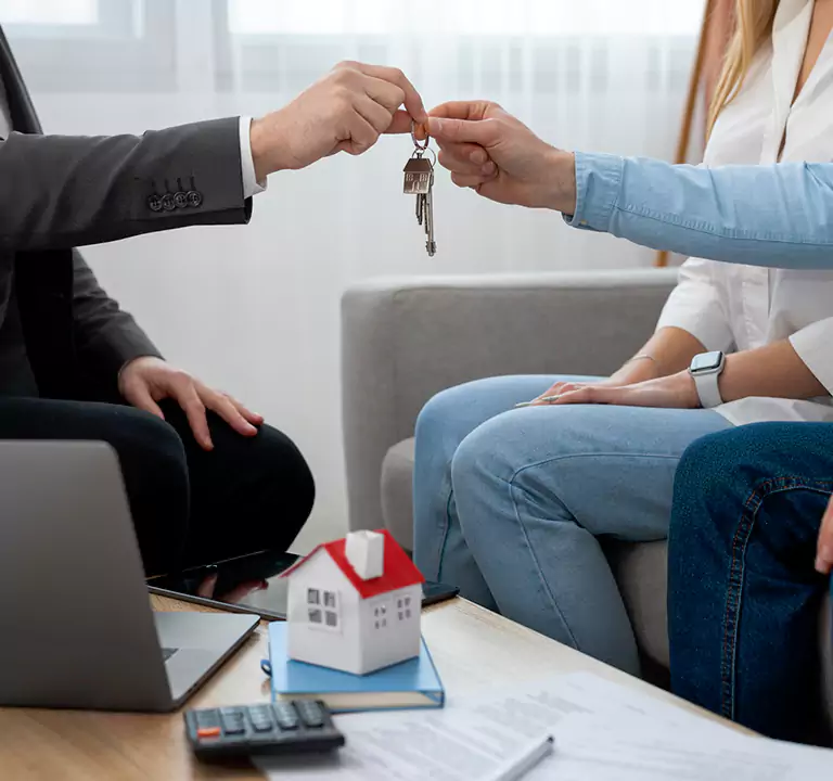 The Top Notch Company to Sell House in Rough Neighborhood for Cash in West Hempstead, NY