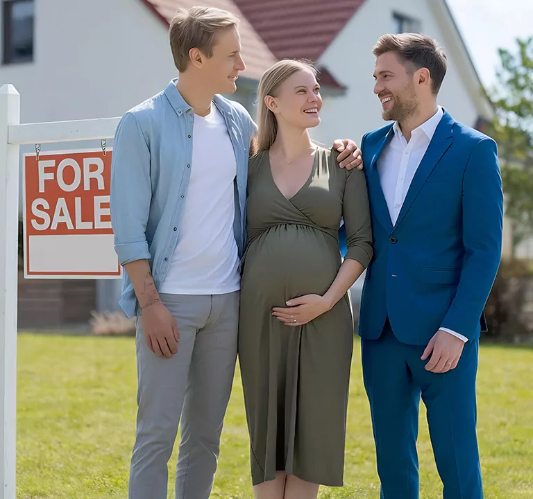 What Sets Our Property Buyers Apart in West Hempstead, New York?