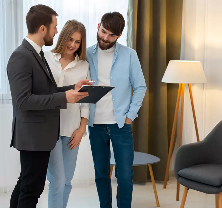 Why Choose Us Over Online Real Estate Companies in West Hempstead, NY?