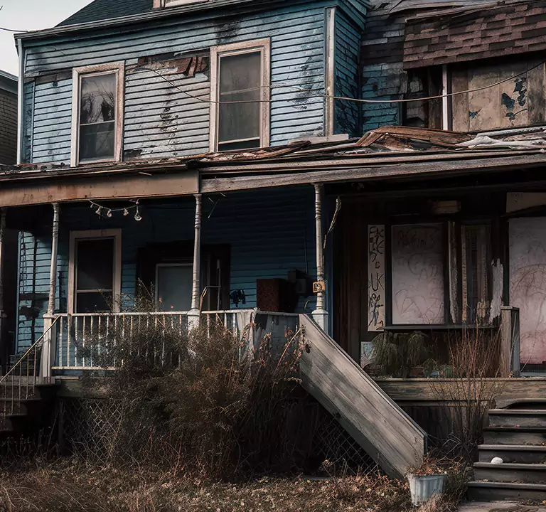 What Sets West Hempstead Home Buyers Apart in West Hempstead, NY?