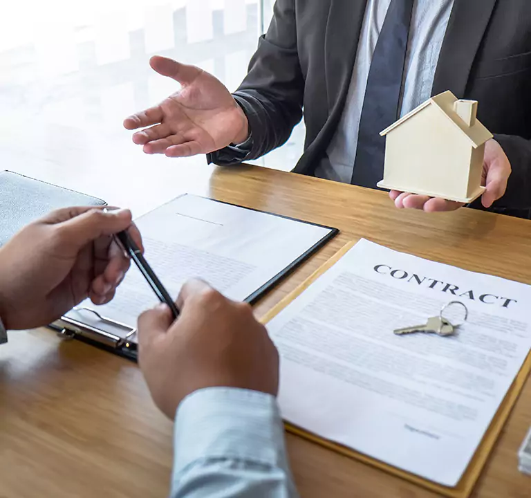 Why Choose West Hempstead Home Buyers as Your Trusted Buyer in West Hempstead, NY?